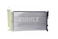 Thumbnail - Radiateur - CR612000S - MAHLE
