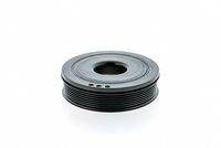 Fulie curea, arbore cotit AISIN, Cod: PDARE-713