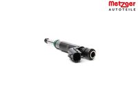 METZGER AUTOTEILE Injector 6
