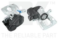 Bremssattel