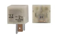 Unitate de control,bujii incandescente TOPRAN, Cod: 107 258