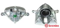 Bremssattel