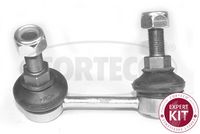 Stange/Strebe, Stabilisator