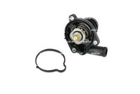 Thermostat, Kühlmittel