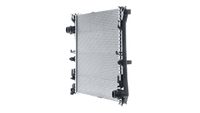 Thumbnail - Radiateur - CR2603000P - MAHLE