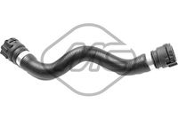 маркуч на радиатора