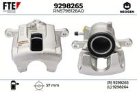 Bremssattel