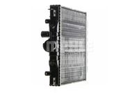 Thumbnail - Radiateur - CR655000S - MAHLE