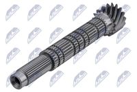 AX ARTICULATIE FATA CUTIE DE VITEZA