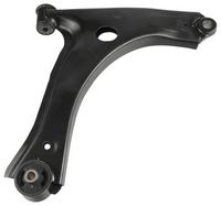 Lenker, Radaufhängung