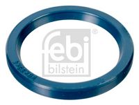 Dichtring, Achsschenkel