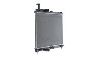 Thumbnail - Radiateur - CR2689000S - MAHLE