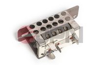 Rezistors, Salona ventilators 60E9126-JPN JPN