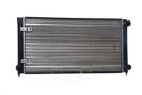 Thumbnail - Radiateur - CR414000S - MAHLE