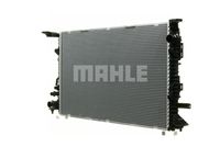 Thumbnail - Radiateur - CR1023000P - MAHLE