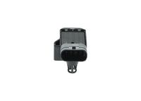Sensor, Saugrohrdruck