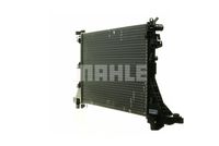Thumbnail - Radiateur - CR866000P - MAHLE