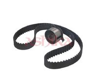 Set curea de distributie ASHIKA, Cod: KCT411