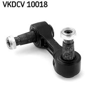 SKF Stabilisatorstang 4