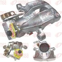 спирачен апарат