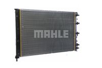 Thumbnail - Radiateur - CR1411000S - MAHLE
