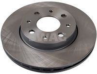 спирачен диск