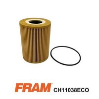 маслен филтър