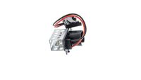 Thumbnail - Weerstand, interieurventilator - ABR85000P - MAHLE