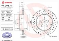 Bremsscheibe