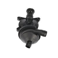 Eļļas atdalītājs, Kartera ventilācija