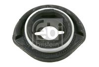 Bushing, axle cross member