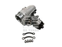 Rumpfgruppe, Turbolader