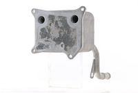 Thumbnail - Oliekoeler, motorolie - CLC133000S - MAHLE