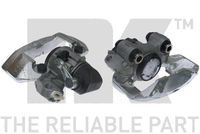 Bremssattel
