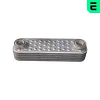 Radiator ulei, ulei motor ERA, Cod: 354183