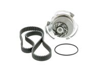 Set pompa apa + curea dintata AISIN, Cod: TKVG-7069