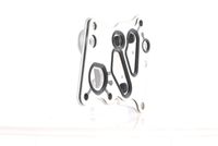 Thumbnail - Oliekoeler, motorolie - CLC153000S - MAHLE
