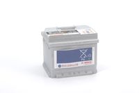 Startera akumulatoru baterija