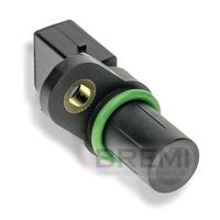 импулсен датчик, колянов вал