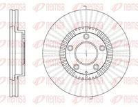 спирачен диск