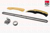 комплект ангренажна верига