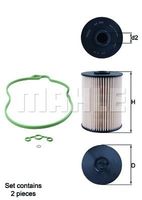 Kraftstofffilter