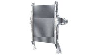 Thumbnail - Intercooler, inlaatluchtkoeler - CI115000P - MAHLE