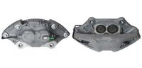 Bremssattel