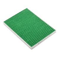 Filter, Innenraumluft