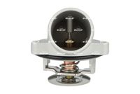 Thermostat, Kühlmittel