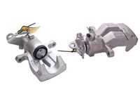 Bremssattel
