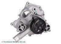 Wasserpumpe, Motorkühlung