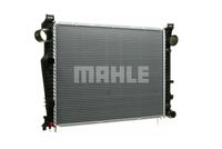 Thumbnail - Radiateur - CR226000P - MAHLE