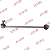 Stange/Strebe, Stabilisator